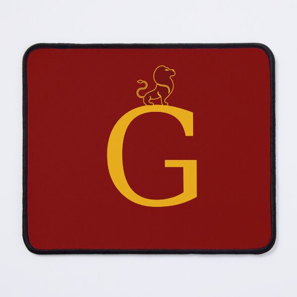 Item preview, letter G Griff designed and sold by vikngDesign.