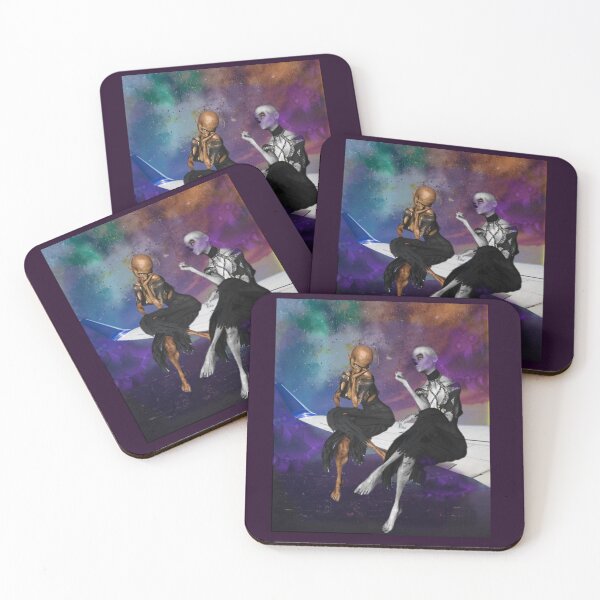 Item preview, Wing Besties designed and sold by Patricia Brown.