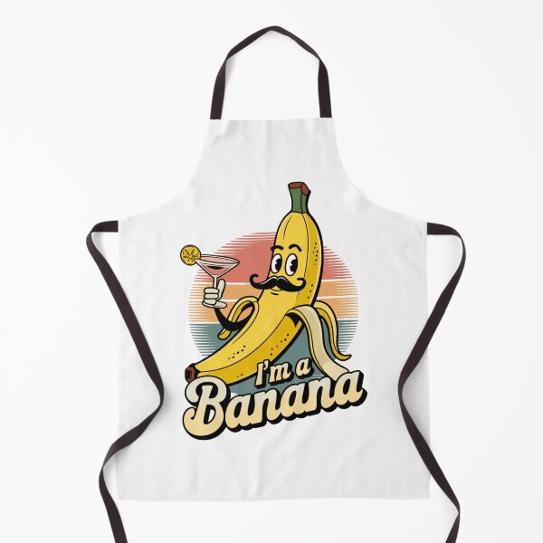 Item preview, Banana Vintage designed and sold by SignumShop.