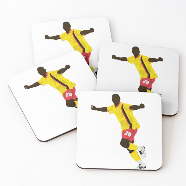 Item preview, Marvin Sordell designed and sold by Jess ?.