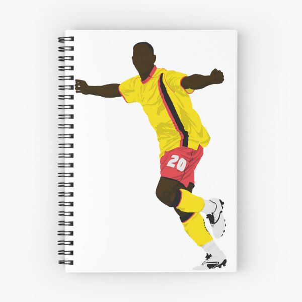 Item preview, Marvin Sordell designed and sold by Jess ?.