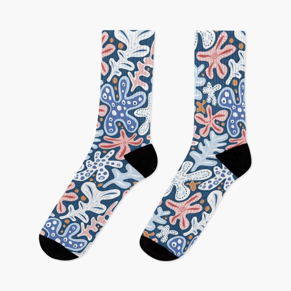 Item preview, Abstract organic seamless pattern designed and sold by Syuzanna.