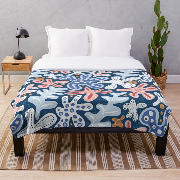 Item preview, Abstract organic seamless pattern designed and sold by Syuzanna.