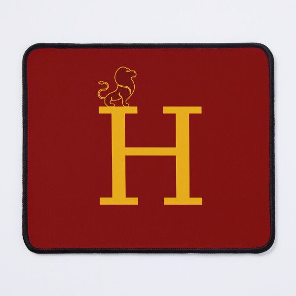 Item preview, letter H Griff designed and sold by vikngDesign.
