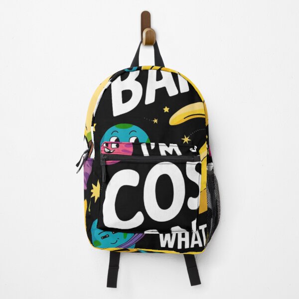 Item preview, Banana cosmic designed and sold by SignumShop.