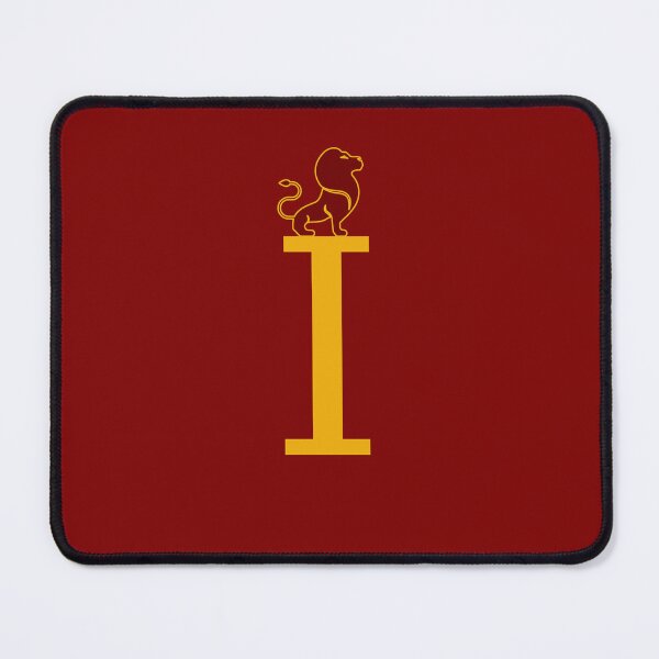 Item preview, letter I Griff designed and sold by vikngDesign.
