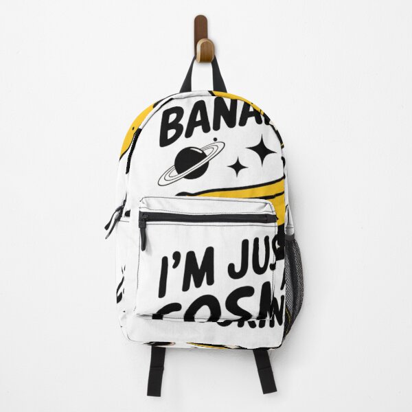 Item preview, Banana cosmic designed and sold by SignumShop.
