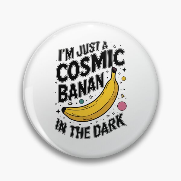Item preview, Banana Cosmic designed and sold by SignumShop.