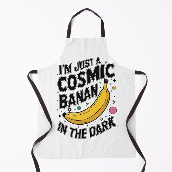 Item preview, Banana Cosmic designed and sold by SignumShop.