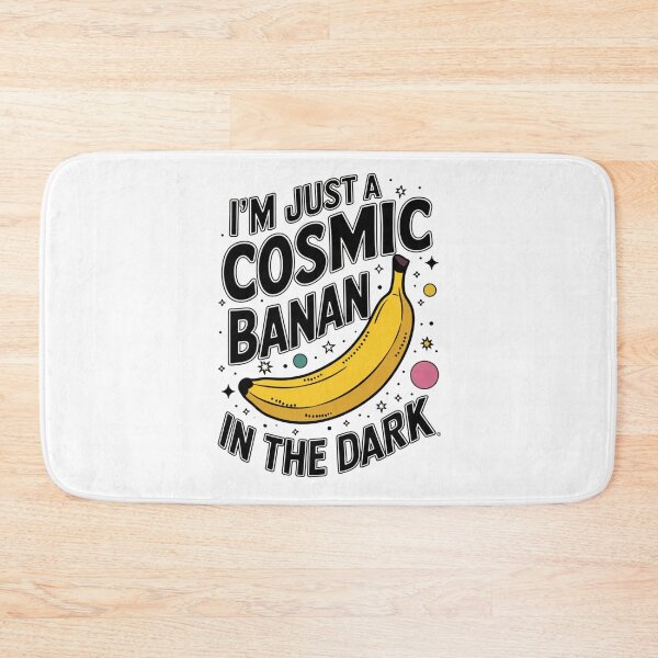 Item preview, Banana Cosmic designed and sold by SignumShop.
