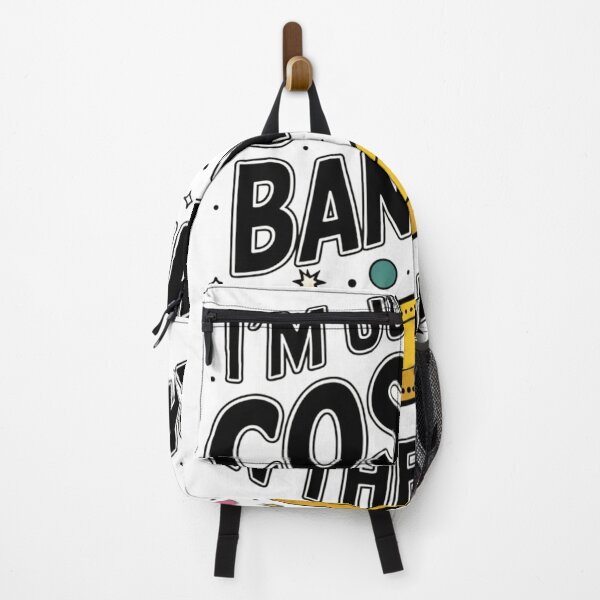 Item preview, Banana Cosmic designed and sold by SignumShop.