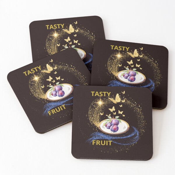 Item preview, TASTY FRUIT designed and sold by Tadeusz1.