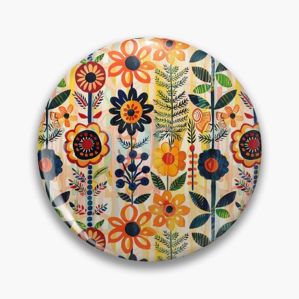 Item preview, The Art of the Simple and the Sincere designed and sold by MidArtForge.