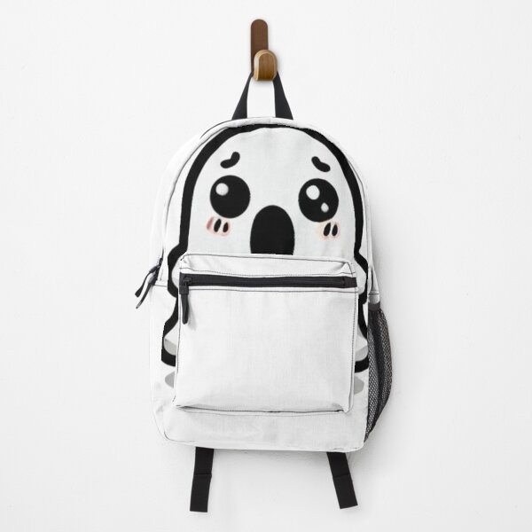 Item preview, Spooky Shocked designed and sold by Wayu-.