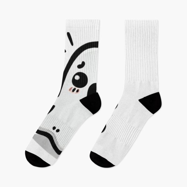 Item preview, Spooky Shocked designed and sold by Wayu-.