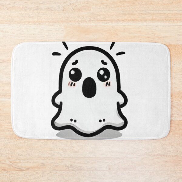 Item preview, Spooky Shocked designed and sold by Wayu-.