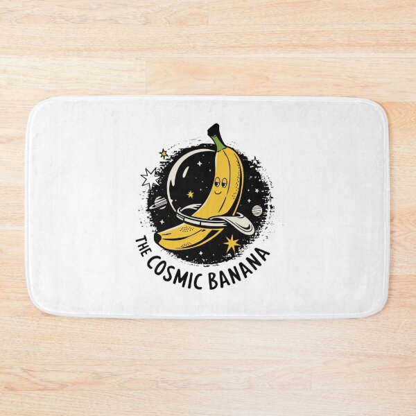 Item preview, Cosmic Banana designed and sold by SignumShop.