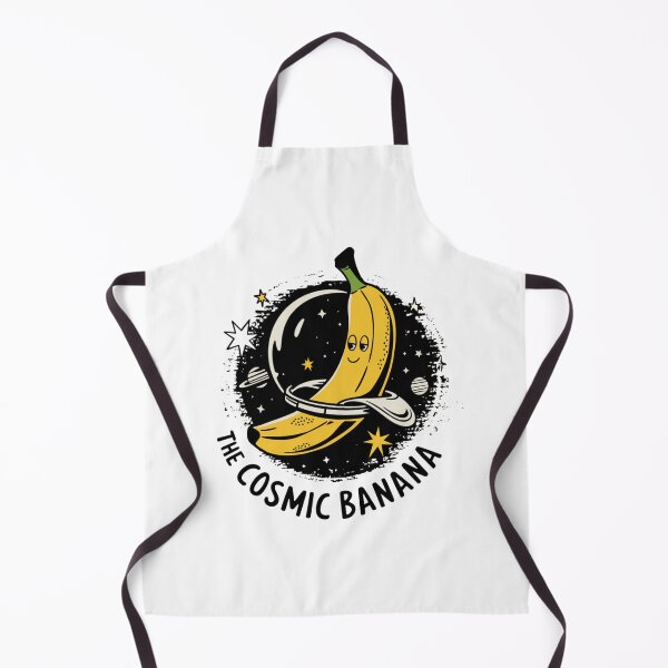 Item preview, Cosmic Banana designed and sold by SignumShop.