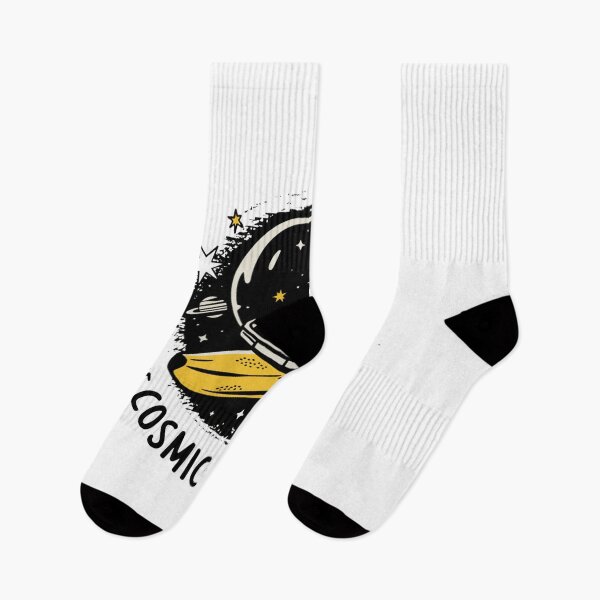 Item preview, Cosmic Banana designed and sold by SignumShop.