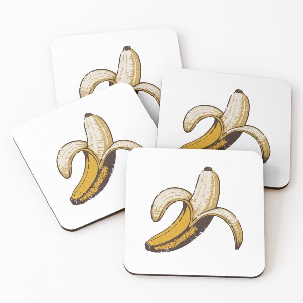 Item preview, Banana designed and sold by SignumShop.