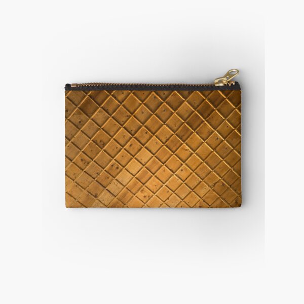 Item preview, Antique Wooden Ceiling Pleasing Geometry designed and sold by Georgia Mizuleva.