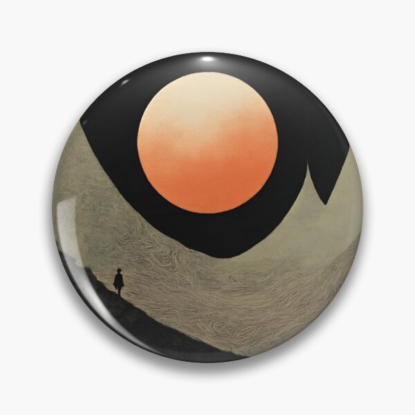 Item preview, Midnight Sun designed and sold by AmuraLumina.