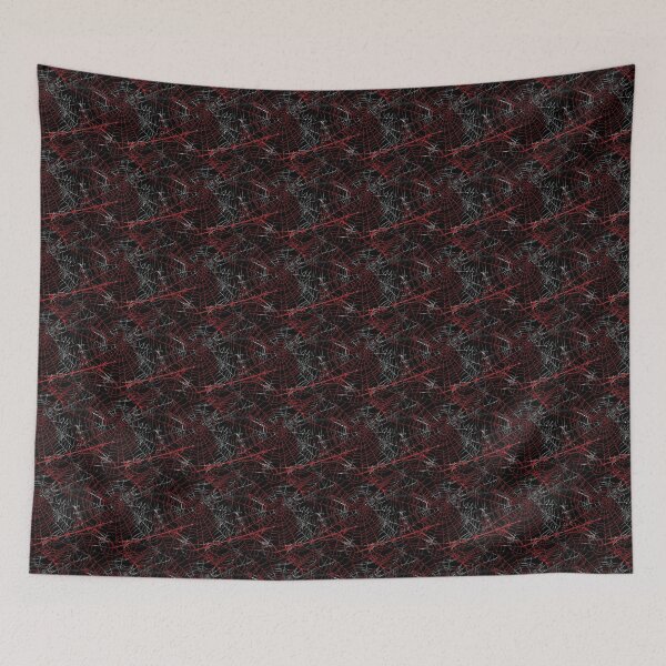 Item preview, From Steel Wires to Silk Threads designed and sold by MidArtForge.