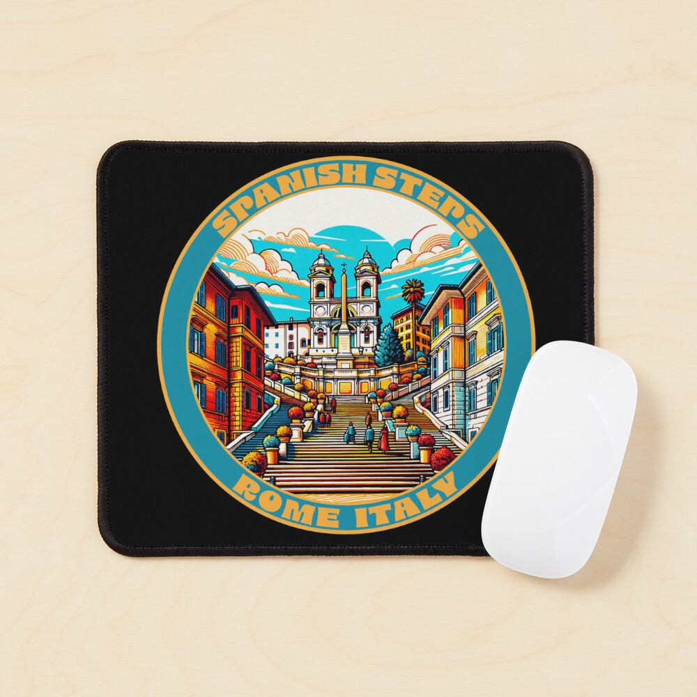 Item preview, Mouse Pad designed and sold by NPStudio.