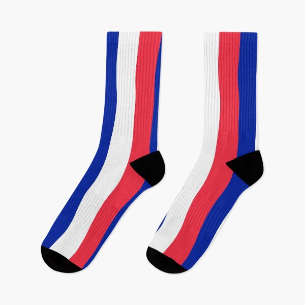 Item preview, France Flag: Liberty, Equality, Fraternity Embodied designed and sold by communedesigns.