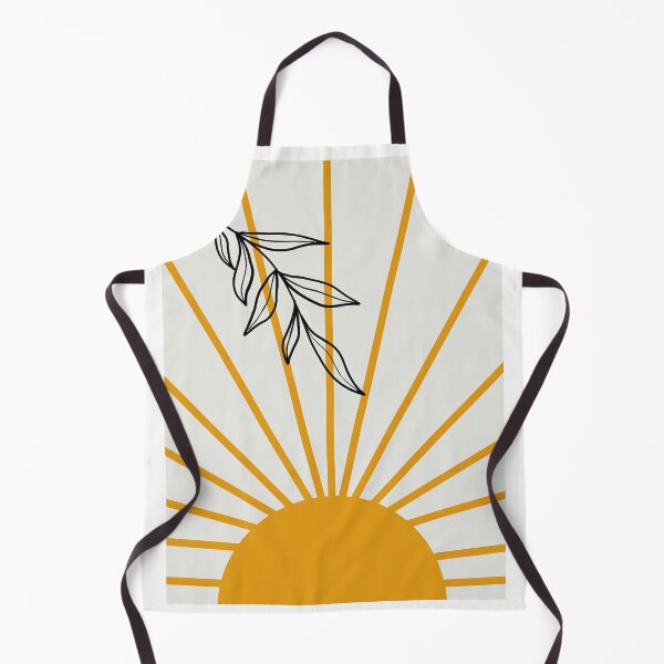 Item preview, Mid Century Artwork - Sun designed and sold by tkel1.