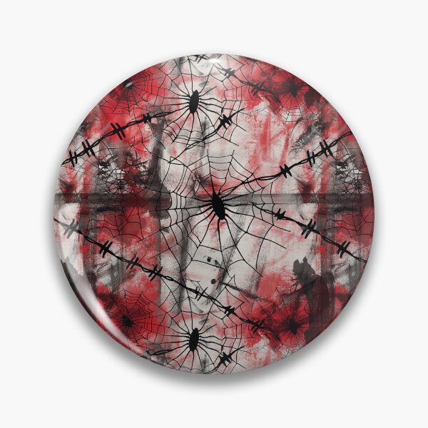 Item preview, From Steel Wires to Silk Threads designed and sold by MidArtForge.