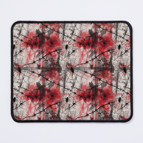 Item preview, From Steel Wires to Silk Threads designed and sold by MidArtForge.