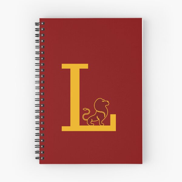 Item preview, letter L Griff designed and sold by vikngDesign.