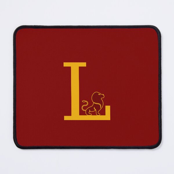 Item preview, letter L Griff designed and sold by vikngDesign.