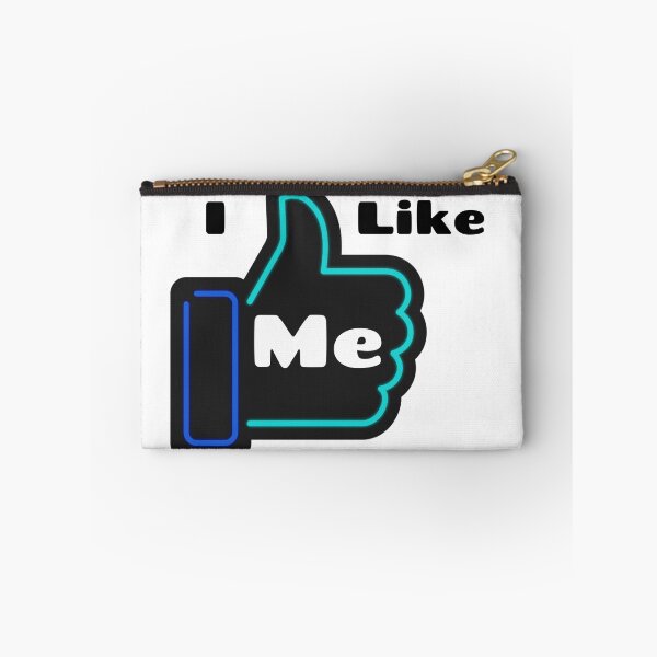 Item preview, I like me designed and sold by FunnyBunny110.