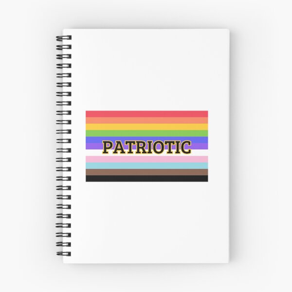 Item preview, Patriotic: All Americans.  designed and sold by joyandmomentum.