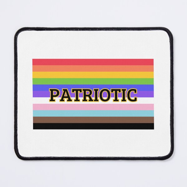 Item preview, Patriotic: All Americans. designed and sold by joyandmomentum.