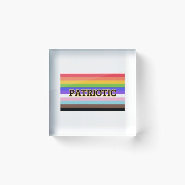 Item preview, Patriotic: All Americans.  designed and sold by joyandmomentum.