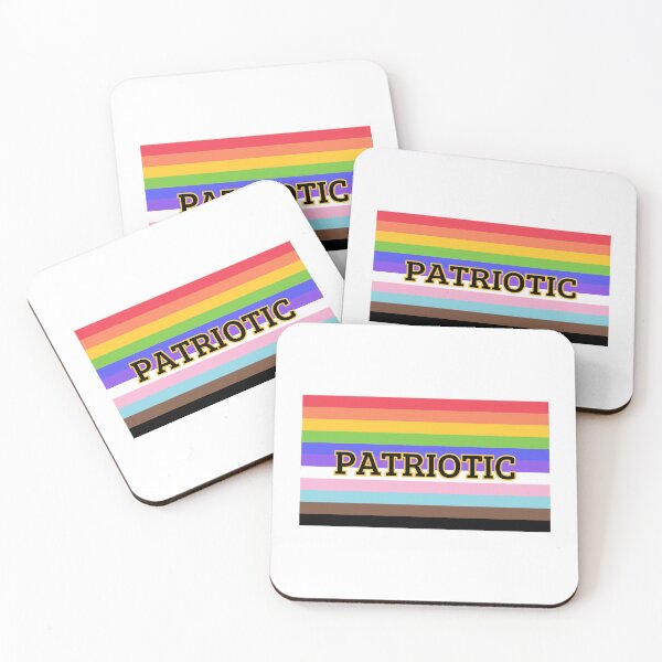 Item preview, Patriotic: All Americans.  designed and sold by joyandmomentum.