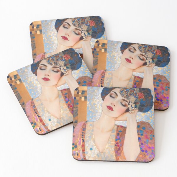 Item preview, Sleep designed and sold by KlimtxMucha.