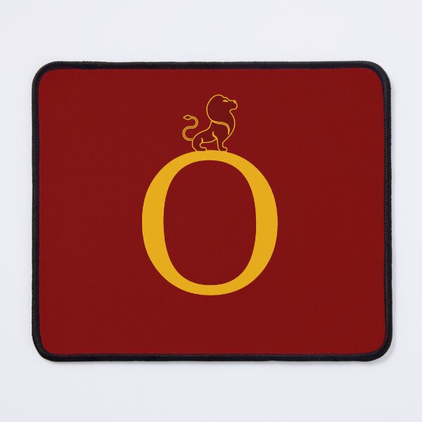 Item preview, letter O Griff designed and sold by vikngDesign.