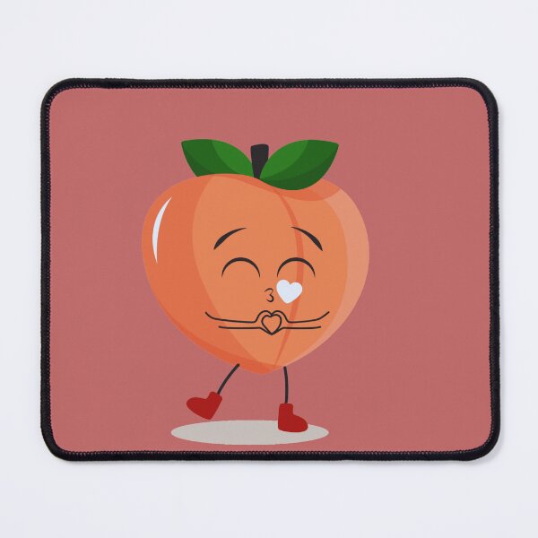 Item preview, just peach designed and sold by leylakidesign.