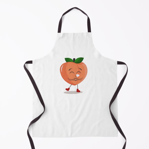 Item preview, just peach designed and sold by leylakidesign.