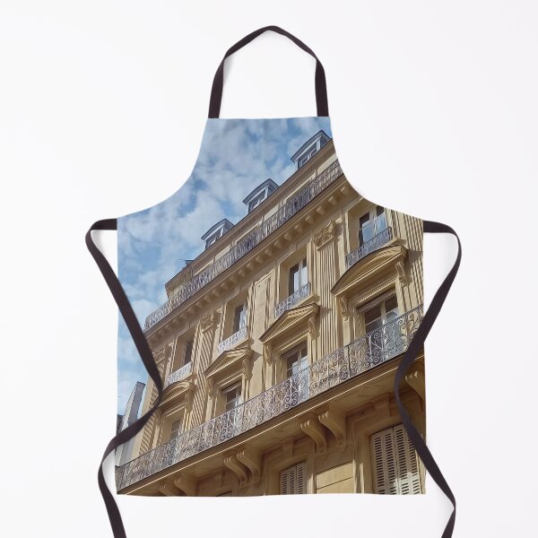Item preview, Parisian-style facade designed and sold by Leuil.
