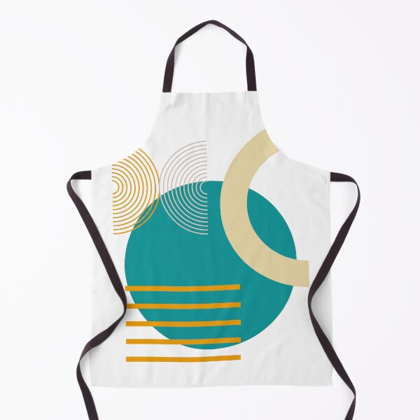 Item preview, Geometric Art Teal designed and sold by tkel1.