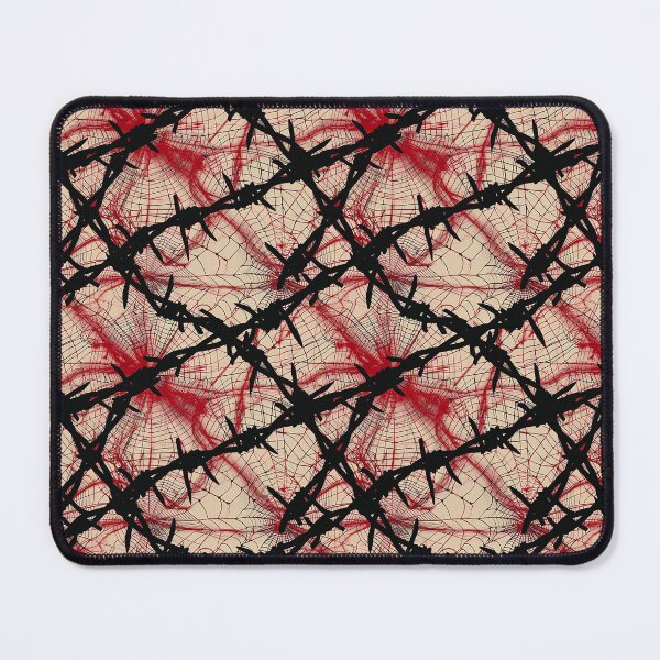 Item preview, From Steel Wires to Silk Threads designed and sold by MidArtForge.