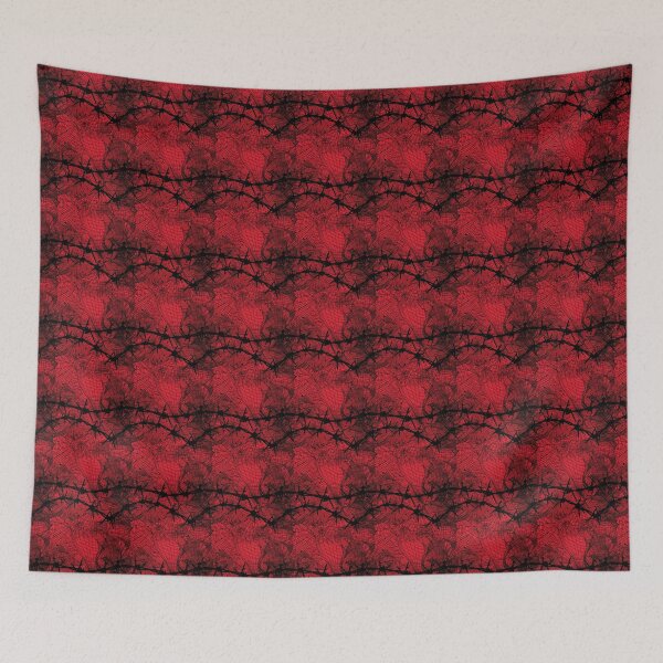 Item preview, From Steel Wires to Silk Threads designed and sold by MidArtForge.