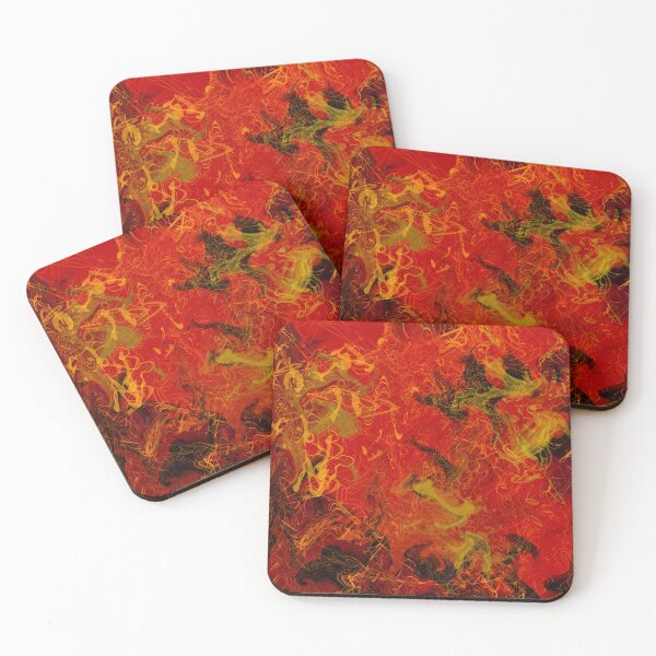 Item preview, In The Beginning There Were Hot Lumps designed and sold by StudioBoomBoom.