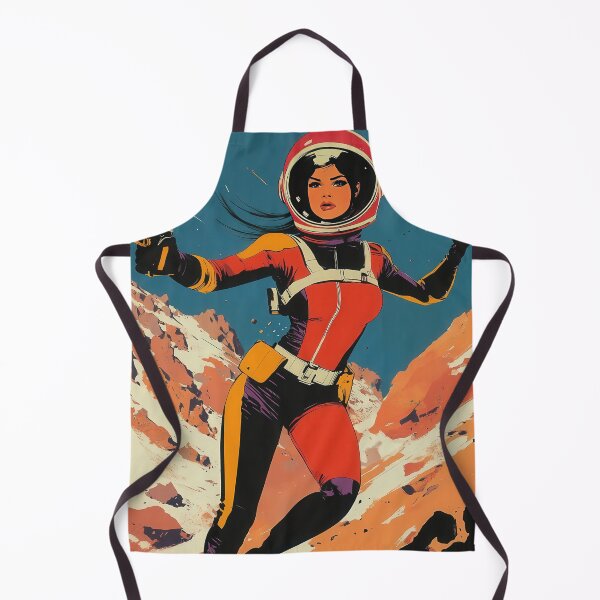 Item preview, Starborn Sirens designed and sold by Retro Type.