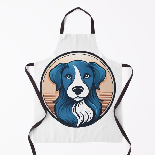 Item preview, Blue Canine Charm: The Loyal Companion designed and sold by Davideus.